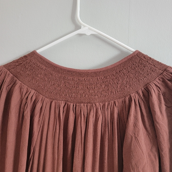 NWT Old Navy midi dress - Picture 8 of 8